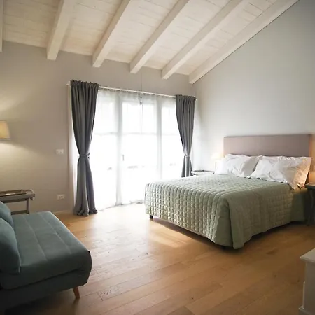 Il Fienile Bed & Breakfast Fagagna Exterior photo