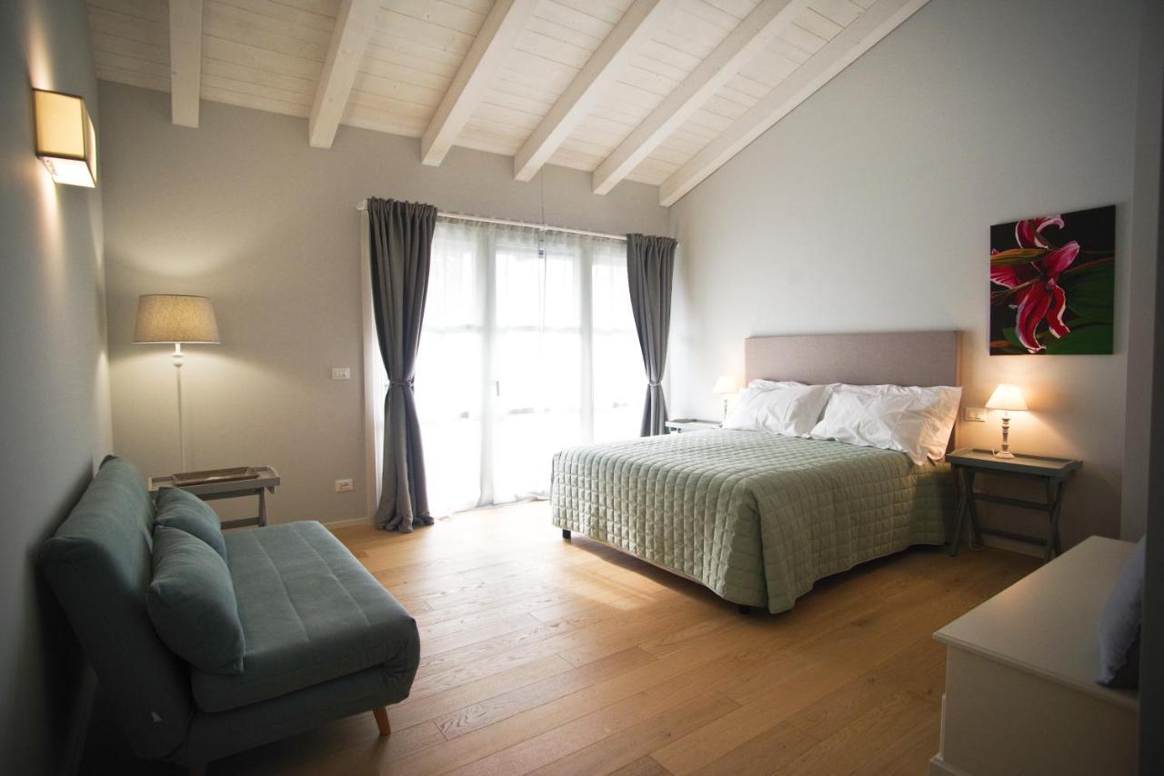Il Fienile Bed & Breakfast *