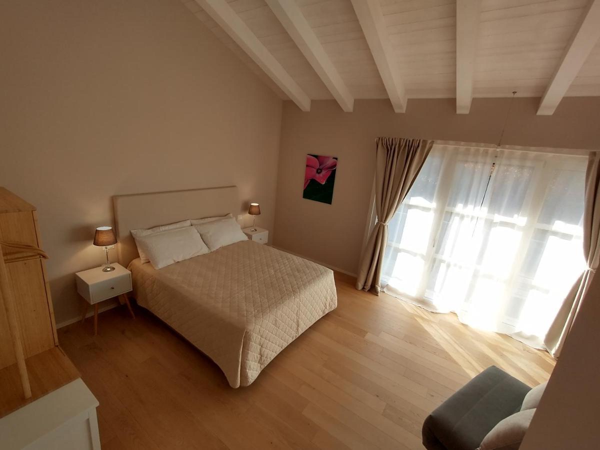 Bed & Breakfast Il Fienile *