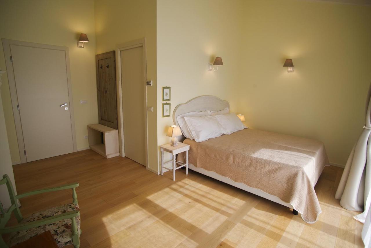 Bed & Breakfast Il Fienile *