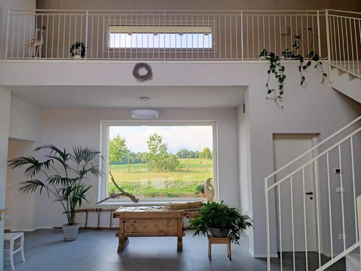Bed & Breakfast Il Fienile Fagagna