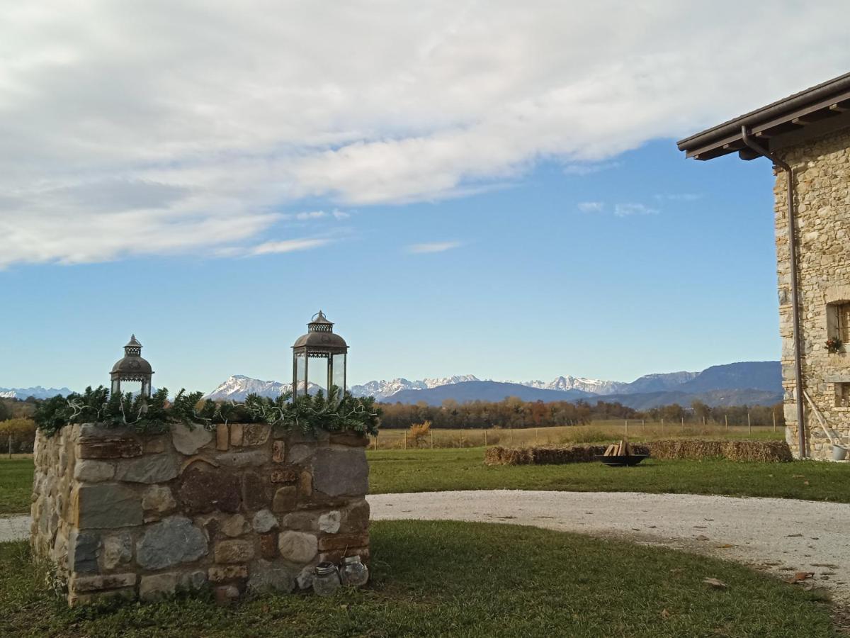 Il Fienile Bed & Breakfast