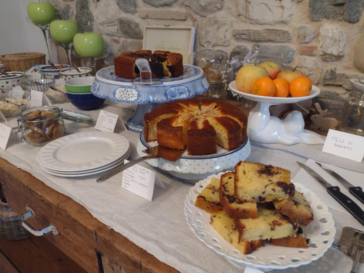 Il Fienile Bed & Breakfast Fagagna